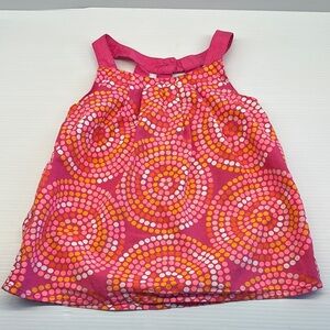 Gymboree | Girls Summer Top | 6